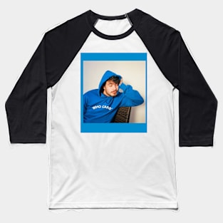 rex orange  blue who cares Baseball T-Shirt